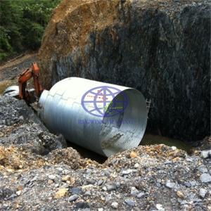 large culvert pipe for sale